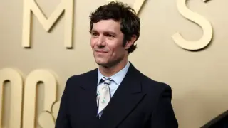 Adam Brody Breaks Silence on Gaza, Calls Israeli Actions 'Genocide' in GQ Interview