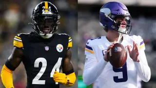Cowboys Acquire Porter, Giants Get McCarthy as NFL Trade Market Shifts