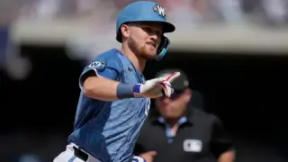 Red Sox land Curtis Mead to boost lineup upside after breakout season