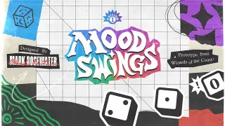 Mood Swings Debuts as an Emotion-Themed, Quick-Play Card Game
