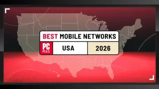 T-Mobile Tops PCMag’s 2026 US Mobile Network Ranking