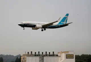 FAA Eyes Summer Certification for Boeing MAX 7 as Production Ramps Up