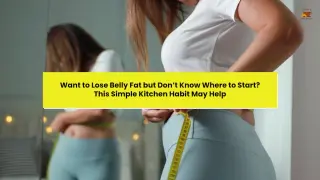 Daily Soluble Fiber May Help Shrink Belly Fat, Study Finds