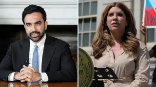 NYC Legionnaires’ outbreak: five dead as council speaker questions mayor’s handling