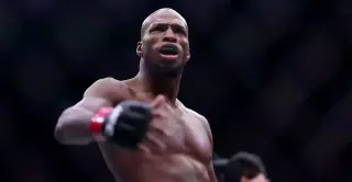 MVP Returns to Middleweight as UFC Paris Cards Grow with Page-Ruziboev Clash
