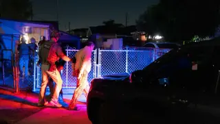 DOJ Arrests 28 in California Amid Midterm Voter Fraud Dispute