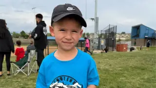 Dad urges vigilance after 5-year-old dies from rare capillary leak on vacation