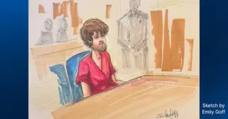 Butler County man linked to ISIS-inspired plot faces federal court