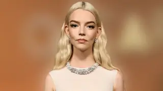 Anya Taylor-Joy Joins The Hunt for Gollum as a Woodland Realm Elf
