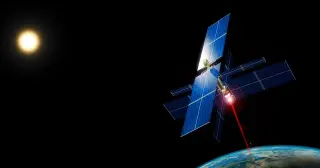 US greenlights night-reflecting mirror satellite, stoking astronomy concerns