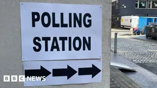 Greater Manchester polls open to choose its next mayor