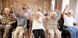 Big UK trial finds HEPA filters don’t cut viral infections in care homes