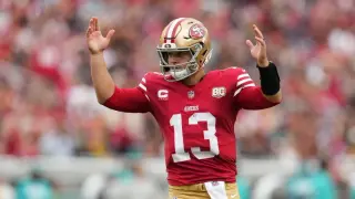 NFL Week 3: Computer Model Favors Lions, 49ers Amid Travel Disruptions