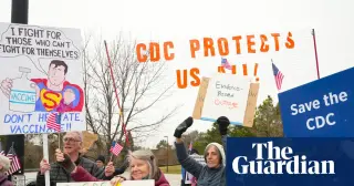 US public health underfunded and understaffed, signaling slower outbreak responses, warn former officials