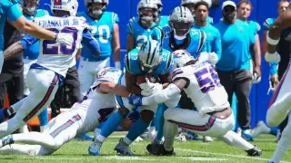 CTE findings nudge NFL toward kickoff safety rethink