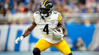 No Criminal Charges for DK Metcalf in Detroit Fan Altercation