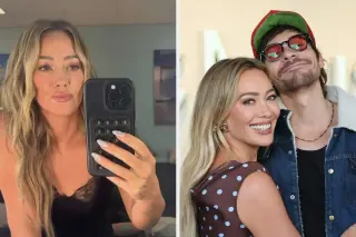 Hilary Duff Gets Honest About Her Cosmetic Treatments