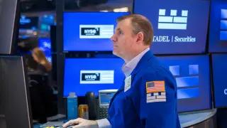 Is the AI-Fueled Rally Losing Its Balance?