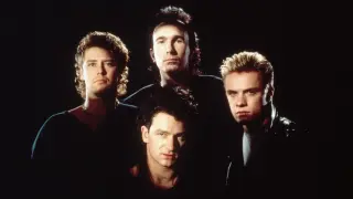 U2 Leadoff Singles, Ranked: The Fly Tops, Boots Trails