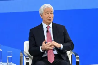 DEI unlikely to decide JPMorgan’s next CEO as Dimon succession narrows