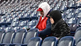 Guardians ticket swap sparks fan outrage after rain-delayed ALCS Game 4