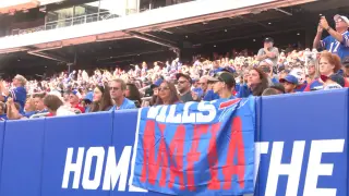 State-backed Bills Stadium Costs Highlight Affordability for Fans