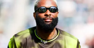 Beckham Jr. Sets Up Second Giants Workout, Keeping Reunion Hopes Alive