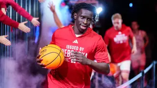 Huskers Frontcourt Shakeup: Justin Bolis Enters Transfer Portal