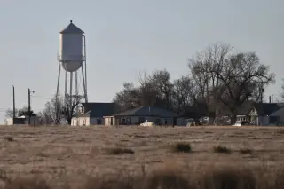 Hartman’s Quiet Demise: Colorado Town Is Abandoned as Officials Resign and Water Sours