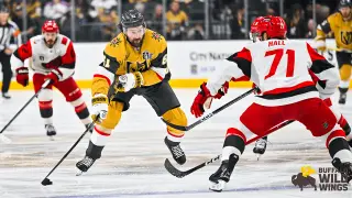 Carolina Clinches 2026 Stanley Cup with Game 6 Shutout of Vegas