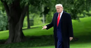 Trump Organization Launches Third Meme Coin Gala, Promising VIP Access for Top Buyers