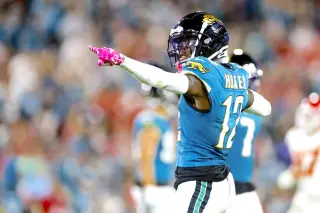 Week 7 Waiver Wire: Cooper, Bernard, and Tucker Lead Fantasy Football Additions