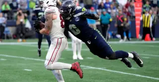 Seahawks-Cardinals Week 2 Predictions: McBride, Price Pace a Low-Scoring Showdown