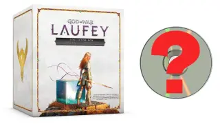 Sony’s God of War Laufey Collector Box Excludes Game Copy, Sparking Backlash
