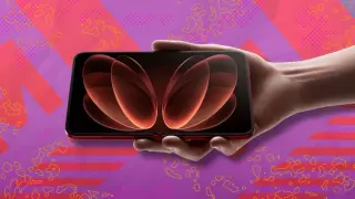 Xiaomi 18 Fold mimics iPhone Duo design, adds Leica camera punch