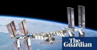 ISS Crew Resumes Normal Ops After Brief Evacuation Alert Over Zvezda Leak