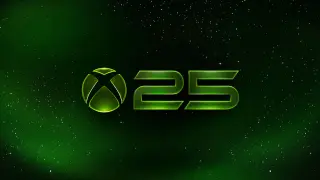 Xbox Turns 25 with Free Avatars, Dynamic Theme, and Classic Game Pass Highlights
