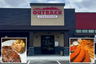 California allergen-label rule reshapes menus for national chains