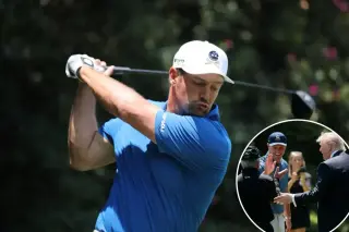 DeChambeau hints at a YouTube‑driven shift if LIV fades, with selective tour returns on the table