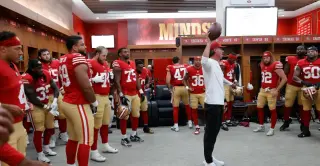 49ers Face Complex Roster Cuts Amid Injuries and Melbourne Trip