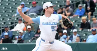 UNC Turns to Lynch for Regional Opener Against VCU