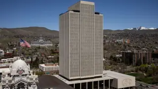 Pentagon fixes faith labels after Utah backlash over LDS Christian status