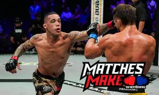 PFL Charlotte sets up fresh middleweight showdowns