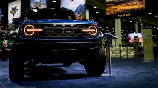 Ford and Geely form Valencia JV to reboot Europe’s car production