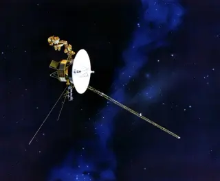 Dormant thrusters awaken: Voyager 1’s 37-year silence ends to keep Earth in touch