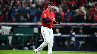 ALCS Game 3: Rays and Guardians clash in Cleveland with series tied 1-1