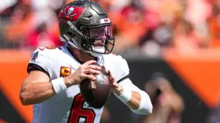 Model-backed Week 2 Fantasy Football Projections Surface Surprises