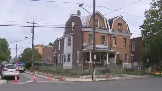 Philadelphia police identify 5 dead, 2 missing women in Olney home probe