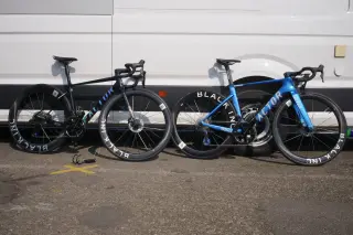 Gear Gap Shrinks as Women’s Pro Cycling Gets Top-Tier Equipment