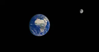 NASA debunks viral gravity-loss claim: Earth’s gravity won’t vanish this week